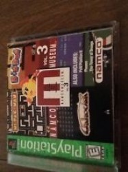 Namco Museum Vol.3 [SLUS-00398] Rom